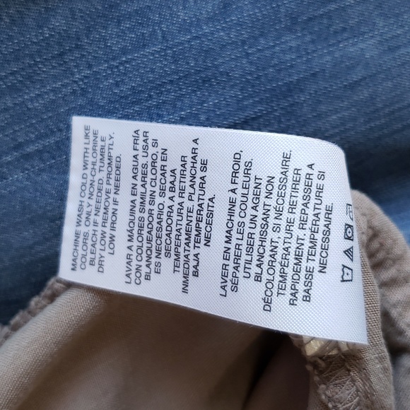 Thread & Supply Pants - Picture 7 of 7